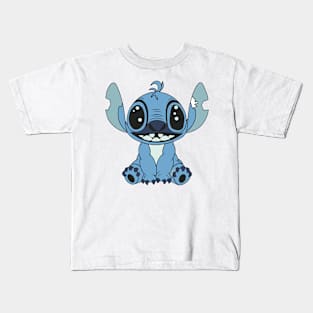 Stitch Kids T-Shirt